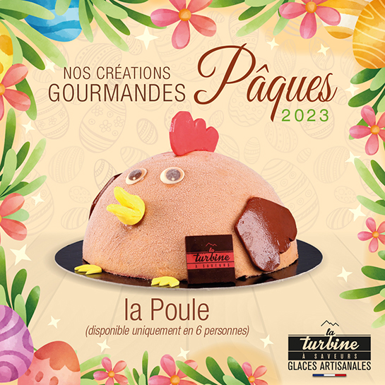 La Poule