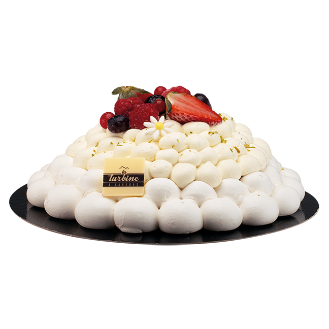 La Pavlova