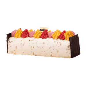 Le Nougat Glacé