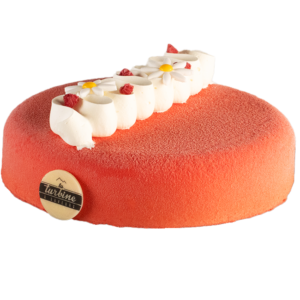 dessert glacé Cyrano